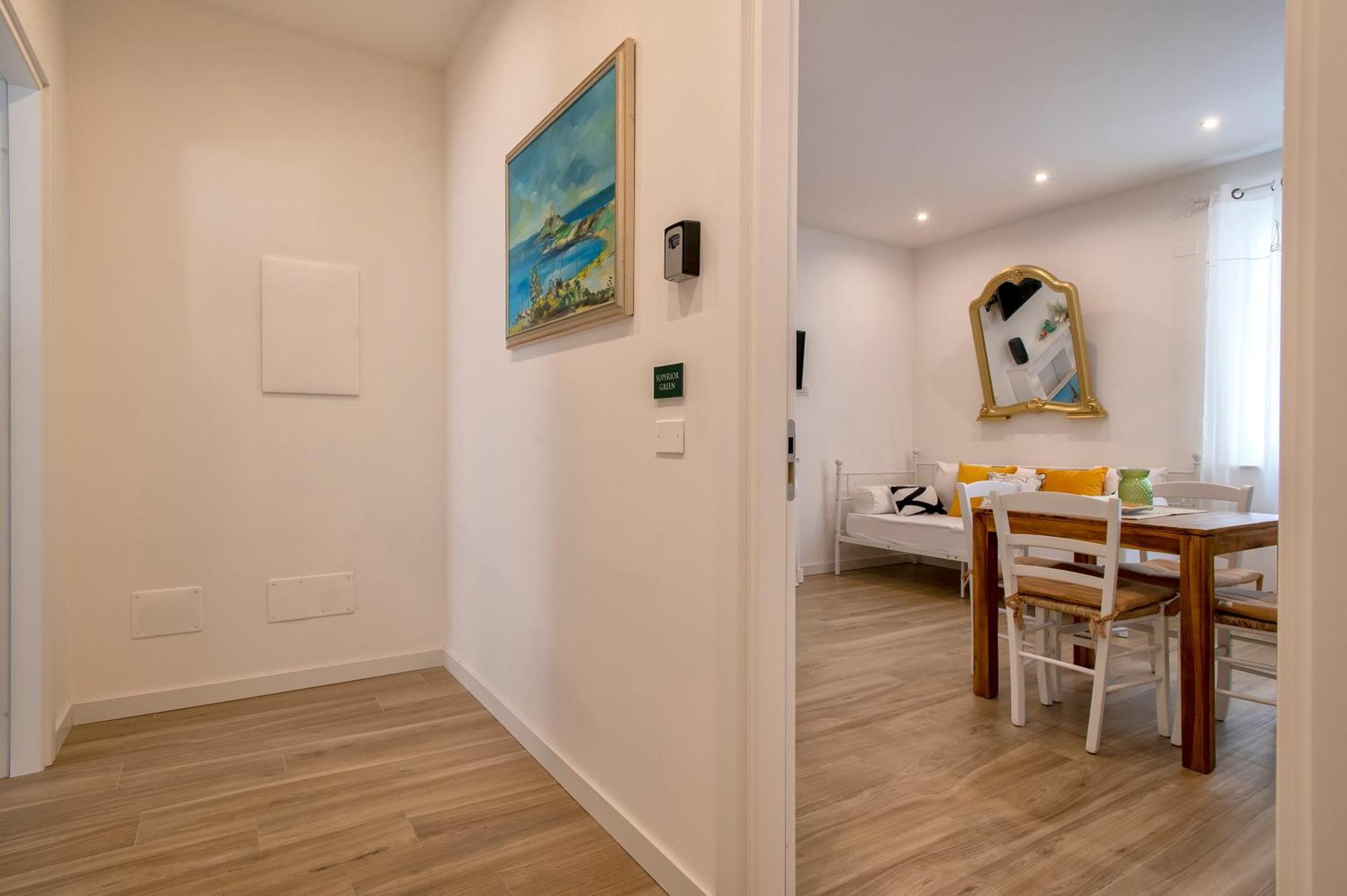 Delia'S Home Alghero Exterior foto